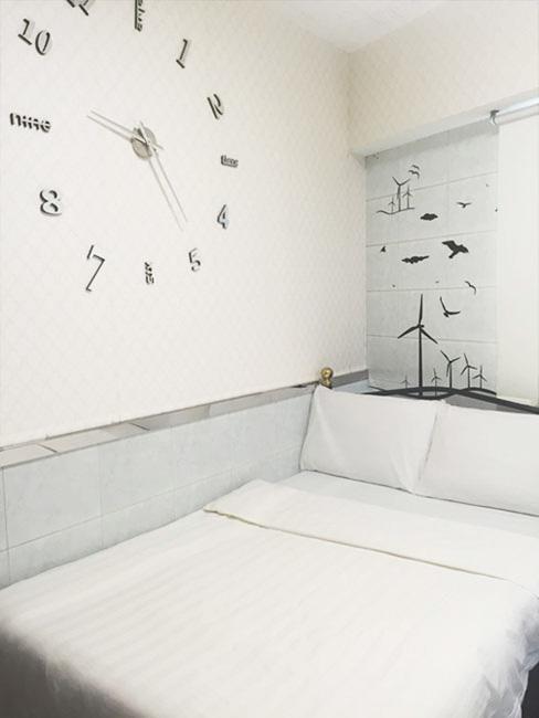 Hakkas Guesthouse Hongkong Exteriér fotografie